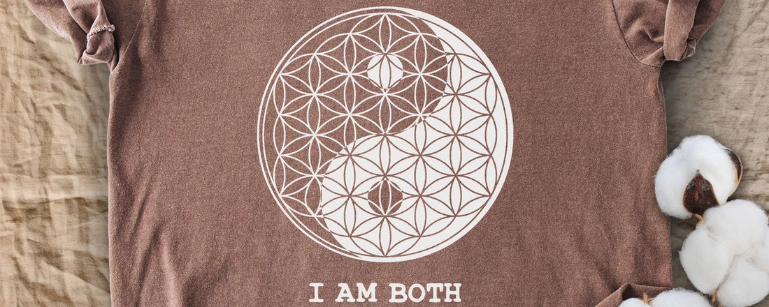The Storm And The Stillness Tee