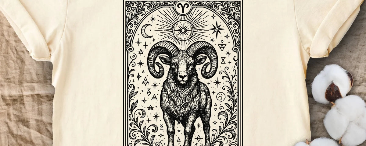 The Real Greek Myth Behind the Aries Ram (It's Also the Golden Fleece Story)