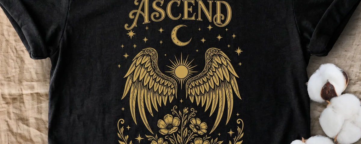 The Ancient Symbol That Appears in Three Separate Civilizations | Comfort Colors T-Shirt | Etherlotu