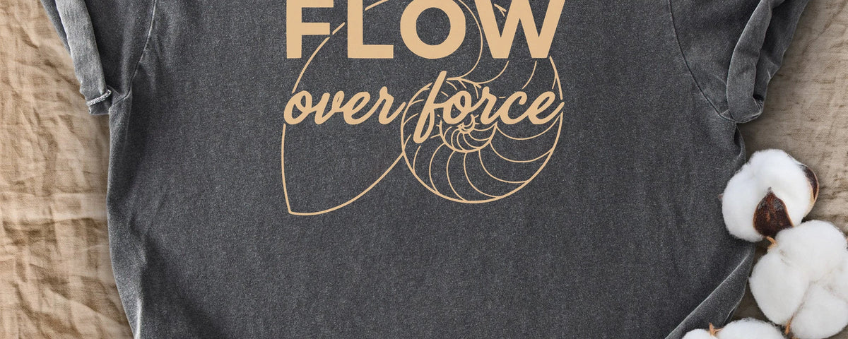 The 2018 Discovery Behind How Dandelion Seeds Actually Fly | Comfort Colors T-Shirt | Etherlotus