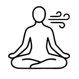 BREATHE: Meditation & Breathwork