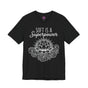 Soft Is A Superpower Lotus Premium Unisex T-Shirt