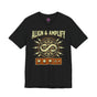 Align & Amplify Manifestation Frequency Premium Unisex T-Shirt