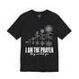 I Am the Prayer They Waited For Sunflower Premium Unisex T-Shirt
