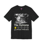 The Universe 1-Star Review Tesla Humor Premium Unisex T-Shirt