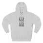 Judgement Rise Remembered Tarot Premium Unisex Hoodie
