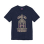 Soul in the Machine Cosmic Awareness Premium Unisex T-Shirt