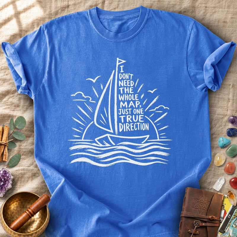 One True Direction Comfort Colors® Unisex T-Shirt