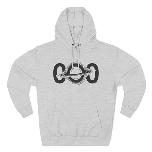 000 Angel Number Cosmic Portal Premium Unisex Hoodie