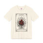 Garnet Stone of Vitality Premium Unisex T-Shirt