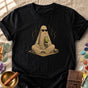 Zen Ghost Matcha Break Halloween Comfort Colors® Unisex T-Shirt