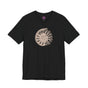 Spiral of Life Nature's Rhythm Sacred Geometry Premium Unisex T-Shirt