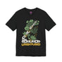 Unbound Botanical Liberation Premium Unisex T-Shirt