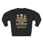 10-Day Silent Retreat One Star Review Premium Unisex Sweatshirt