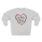 Figure It Out Like You Always Have Premium Unisex Sweatshirt