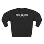 Limitless Dreamer Galaxy Premium Unisex Sweatshirt