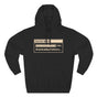 System Update Downloading Patience Premium Unisex Hoodie