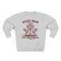 Niyati Prem Love What Happens Premium Unisex Sweatshirt