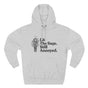 Lit The Sage Still Annoyed Smudge Bundle Premium Unisex Hoodie