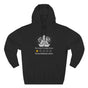 Universe Customer Service One Star Review Premium Unisex Hoodie