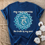 My Voice Carries The Truth Comfort Colors® Unisex T-Shirt