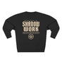 Department of Shadow Work Employee of the Month Premium Unisex Sweatshirt