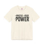 My Practice My Peace My Power Yoga Premium Unisex T-Shirt