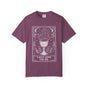 I Keep Some For Me Cosmic Chalice Comfort Colors® Unisex T-Shirt