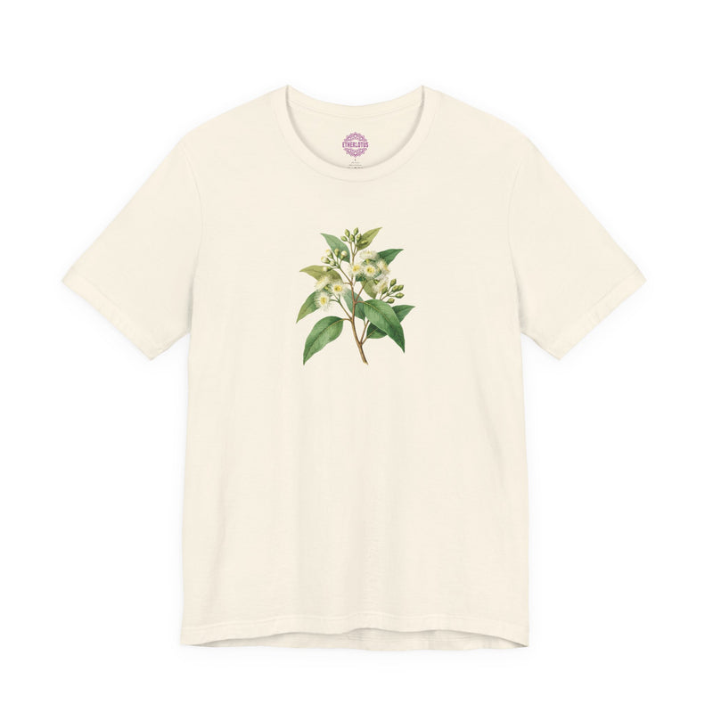 Breath of Life Eucalyptus Premium Unisex T-Shirt