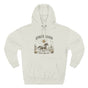 Stars Align When You Do Western Spirit Premium Unisex Hoodie