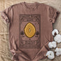 Agate Comfort Colors® Unisex T-Shirt