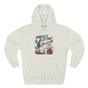 Embrace Destiny Power Is Yours Premium Unisex Hoodie