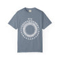 417 Hz Solfeggio Frequency Cymatics Sound Wellness Comfort Colors® Unisex T-Shirt