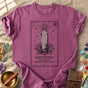 Amethyst Comfort Colors® Unisex T-Shirt