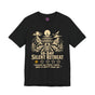 10-Day Silent Retreat One Star Review Premium Unisex T-Shirt