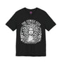 The Female Gaze Medusa Sovereign Premium Unisex T-Shirt