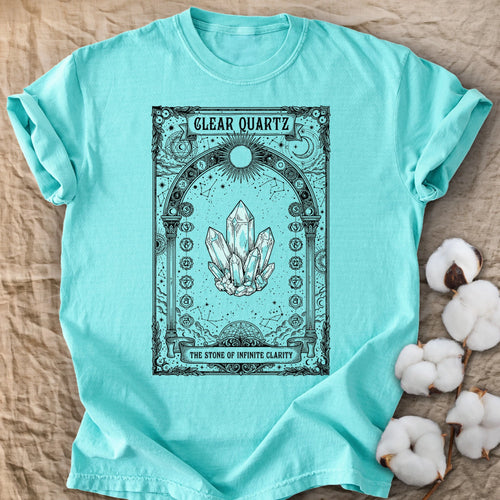 Chalky Mint