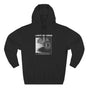 Light Returns Sacred Geometry Premium Unisex Hoodie