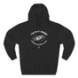 Not Weird Another Galaxy Starseed Premium Unisex Hoodie