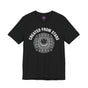 Created From Stars Softness Mandala Premium Unisex T-Shirt
