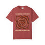 I Am Rooted in Strength No Storm Can Break Me Root Chakra Comfort Colors® Unisex T-Shirt
