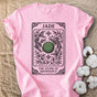 Jade Comfort Colors® Unisex T-Shirt