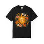 Sacred Blooming Sun Comfort Colors® Unisex T-Shirt