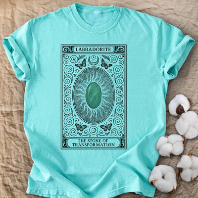 Chalky Mint