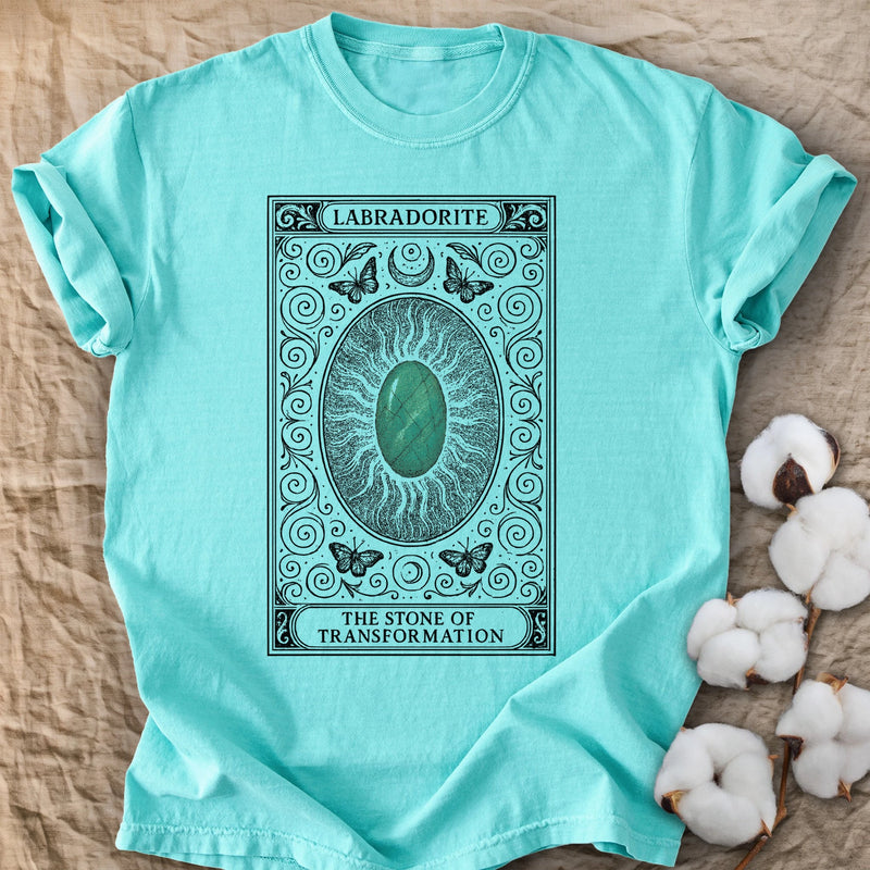 Chalky Mint