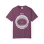 528 Hz Solfeggio Miracle Tone Cymatics Love Frequency Comfort Colors® Unisex T-Shirt