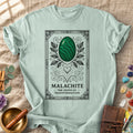 Malachite Comfort Colors® Unisex T-Shirt