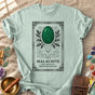 Malachite Comfort Colors® Unisex T-Shirt