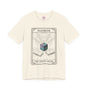 Fluorite the Genius Stone Premium Unisex T-Shirt