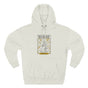 Retrograde Resilience Mercury Premium Unisex Hoodie